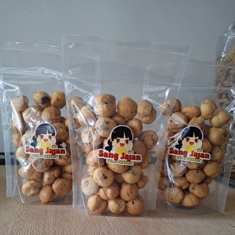

SOES COKLAT LEZAT 110 gr