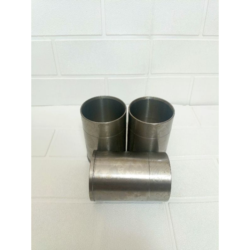 Boring Liner Tiger FA STD 62/69,5 Panjang 105 Cylinders Boring