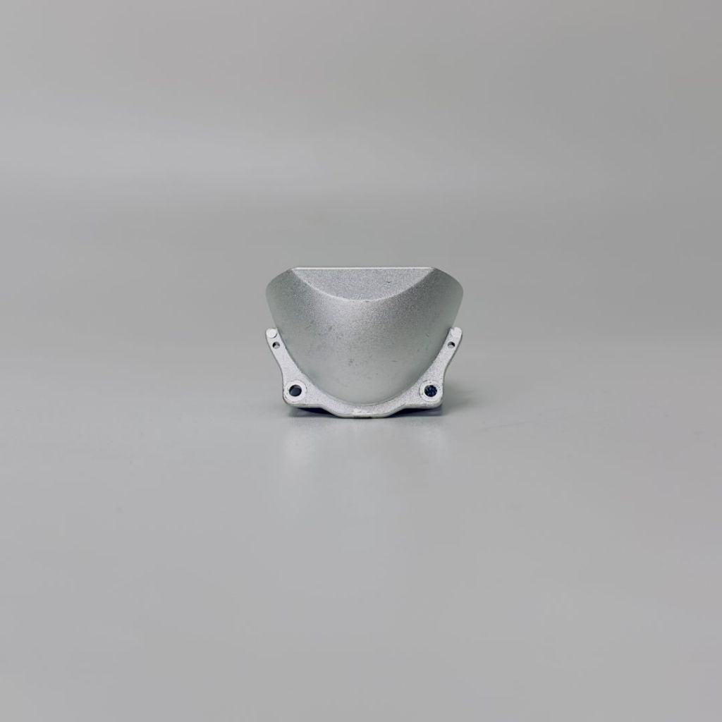 BOWL Biled Matrix X1 Bahan Alumunium Campur Titanium