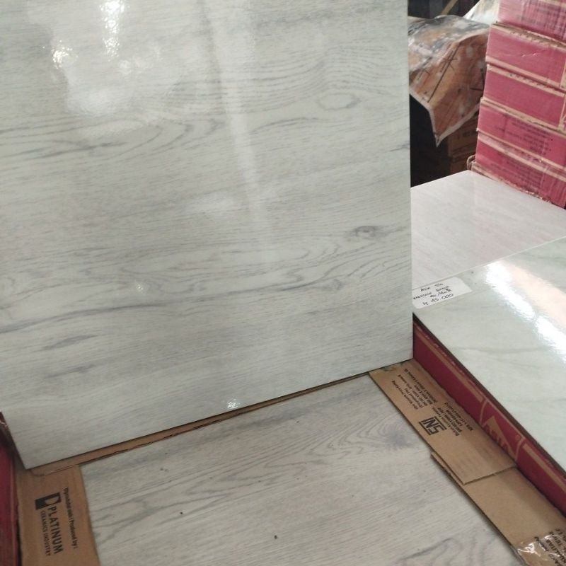 keramik lantai asia tile oakwood grey 40x40kw2