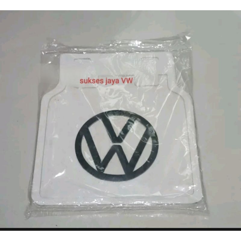 KARPET LUMPUR KARPET RODA MOBIL VW