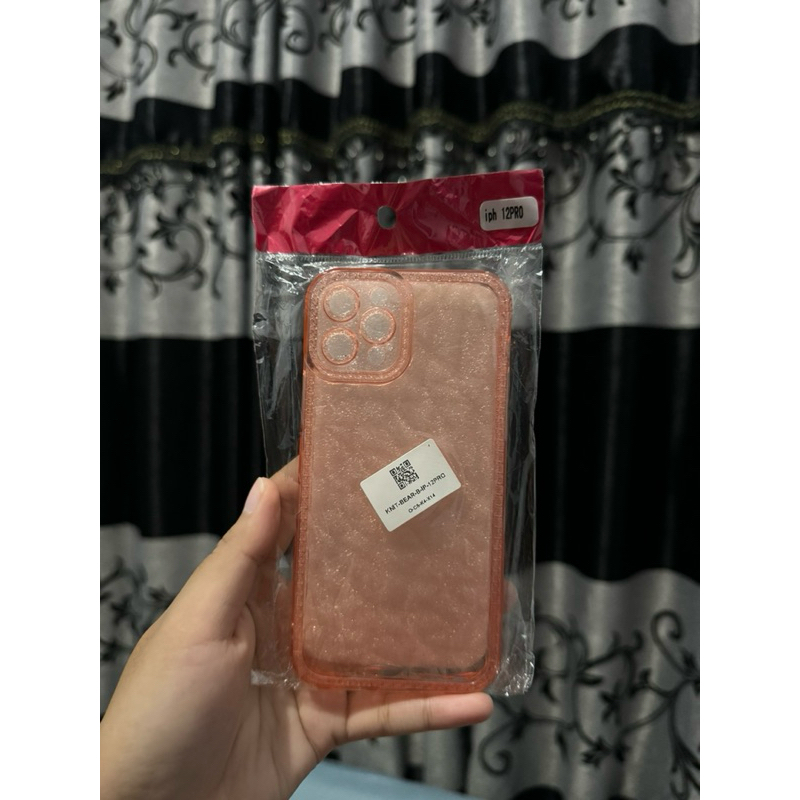 NEW Case Iphone 12 Pro