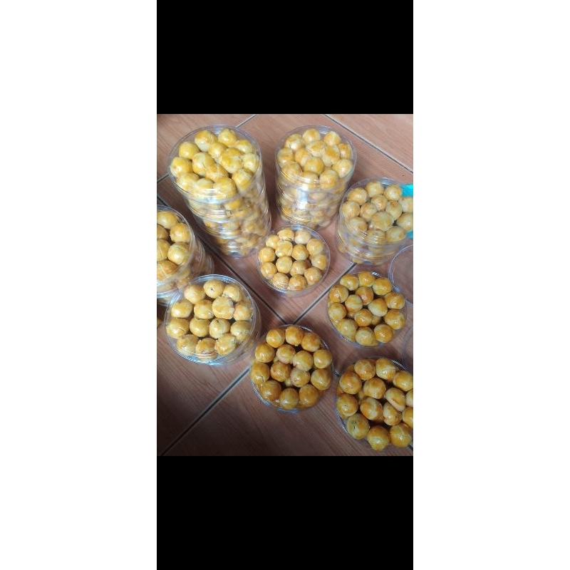 

Nastar Original Prull