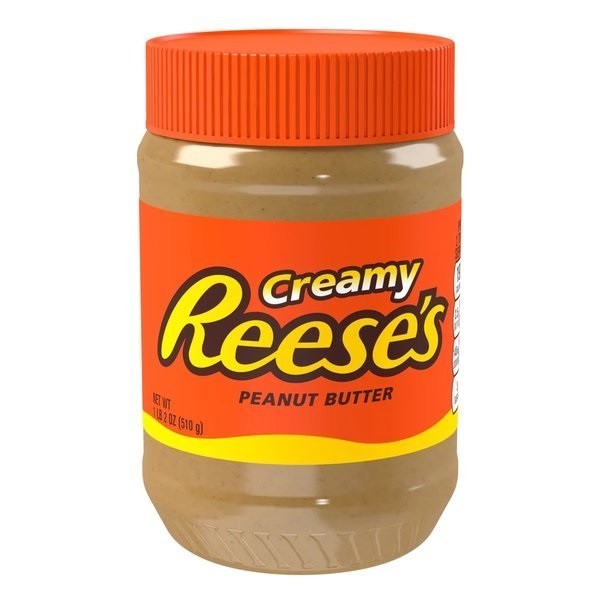 

selai peanut butter reeses creamy 510