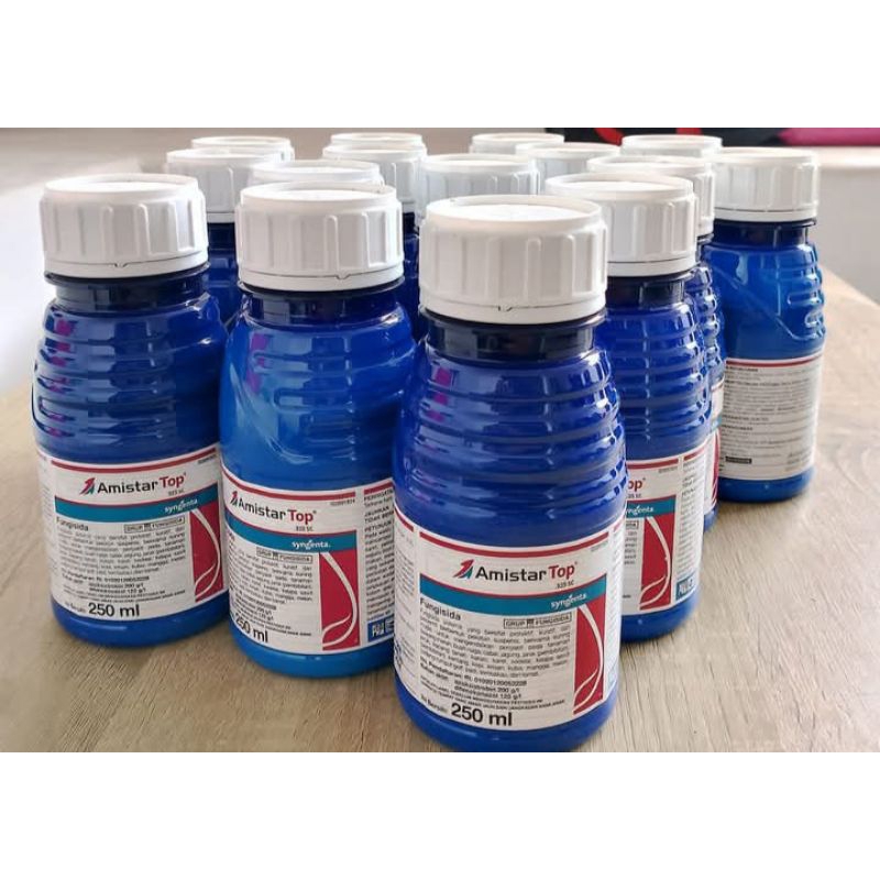 Fungisida Amistartop 250ml