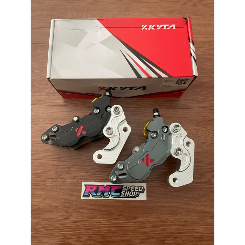 Paket Kaliper Ktc kytaco rx king new ukuran 300mm / Kaliper Ktc rx king new ukuran 300mm