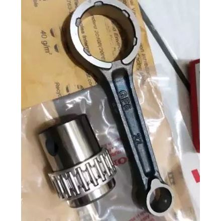 Stang seher grand motor supra x