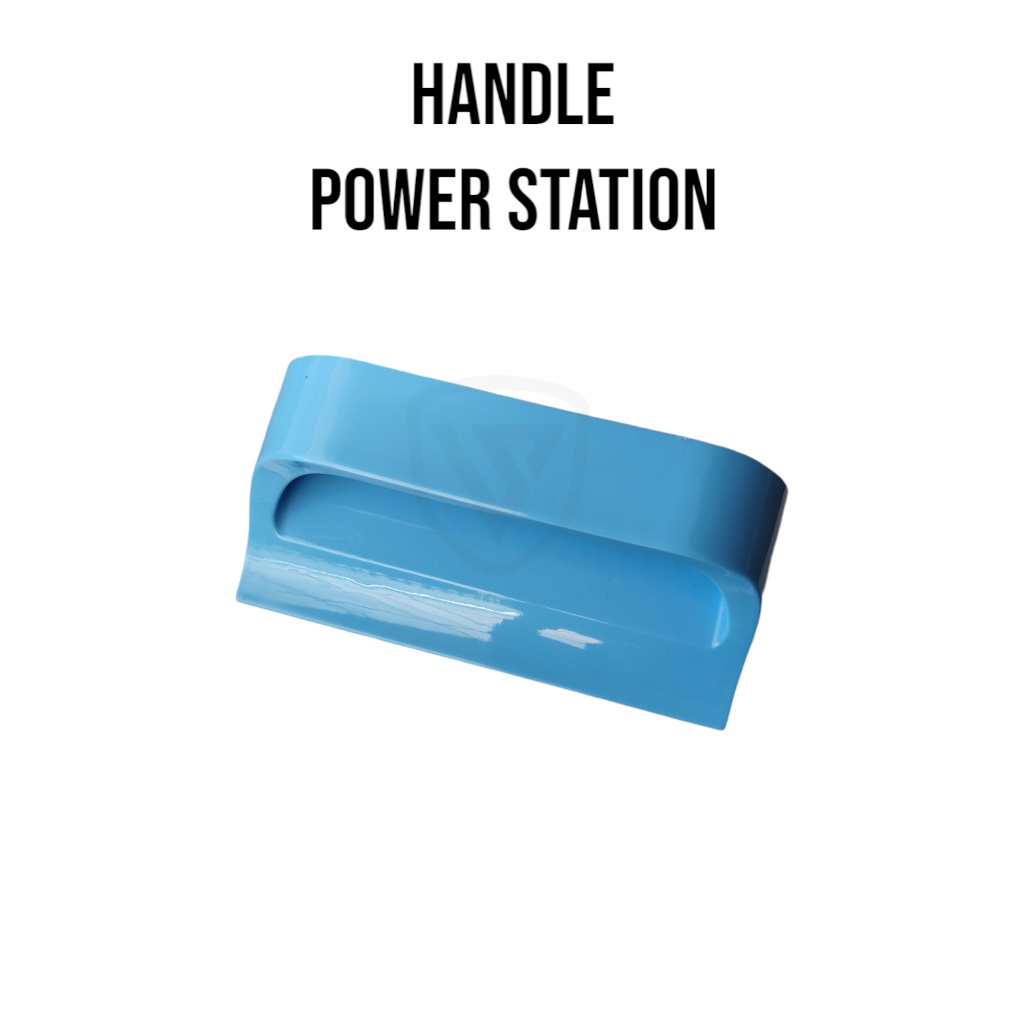 HANDLE PEGANGAN POWER STATION 600W 1200W 2000W