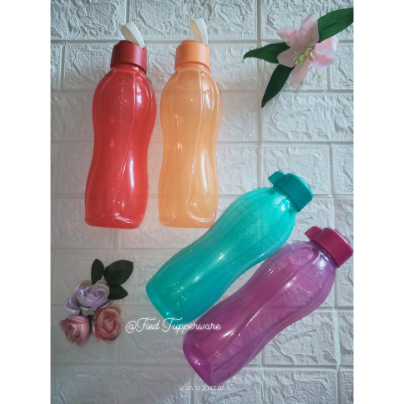 ECO BOTOL Tupperware 750ml