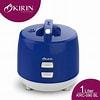 RICE COOKER KIRIN KRC-088 RED/RICE COOKER KIRIN KRC-089 GREEN/RICE COOKER KIRIN KRC-090 BLUE