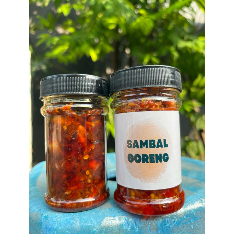 

Sambal Goreng Cumi