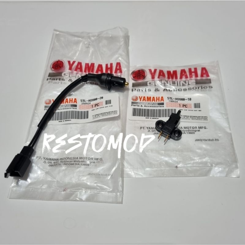 Switch rem mio sporty smile original yamaha swith rem mio lama swit rem mio switch handle rem switc