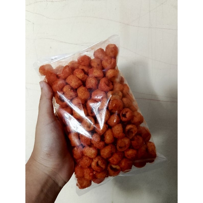 

POTHIL KETUMBAR PEDES MANIS 500GR (MAKANAN KHAS MAGELANG) DIJAMIN RENYAH TIDAK KERAS