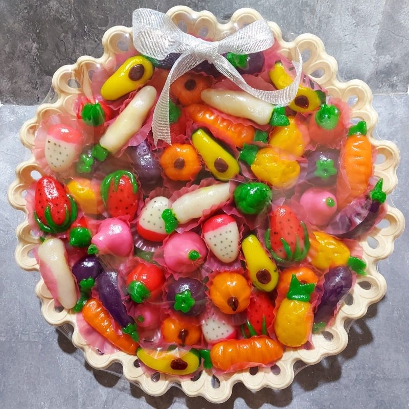 

parcel lukchup hampers natal hamper tahun baru idul fitri