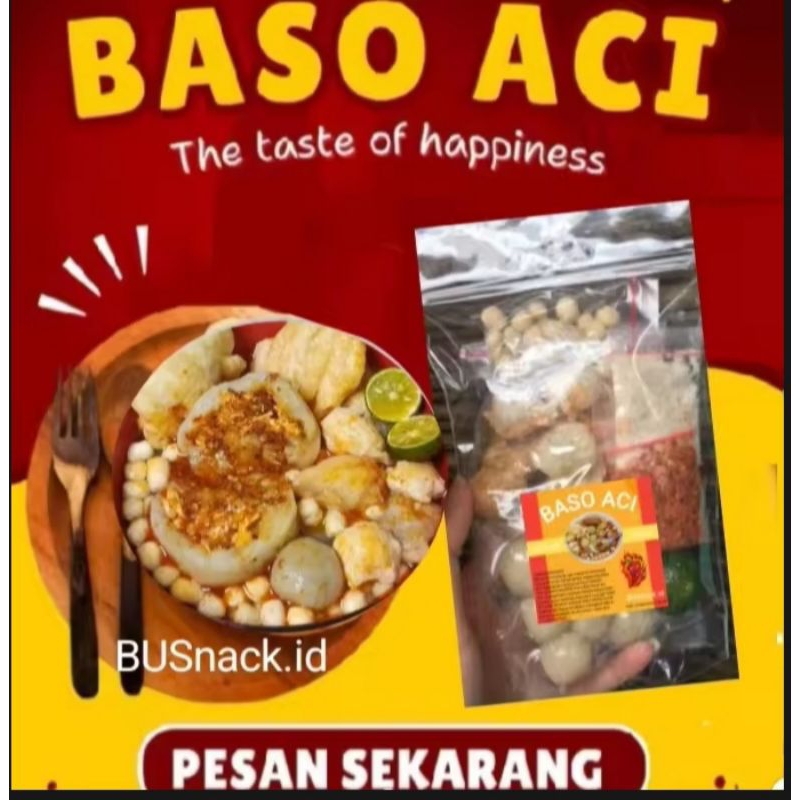 

COD-BASO ACI JUMBO AYAM SUWIR TERLARIS