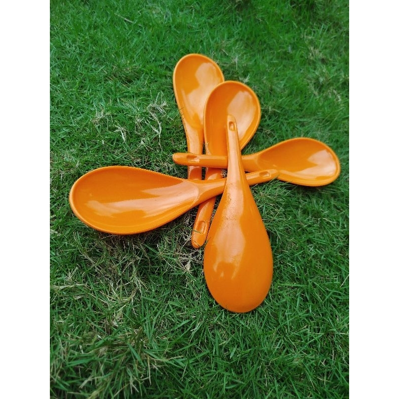 Centong Nasi Melamine / Centong Nasi