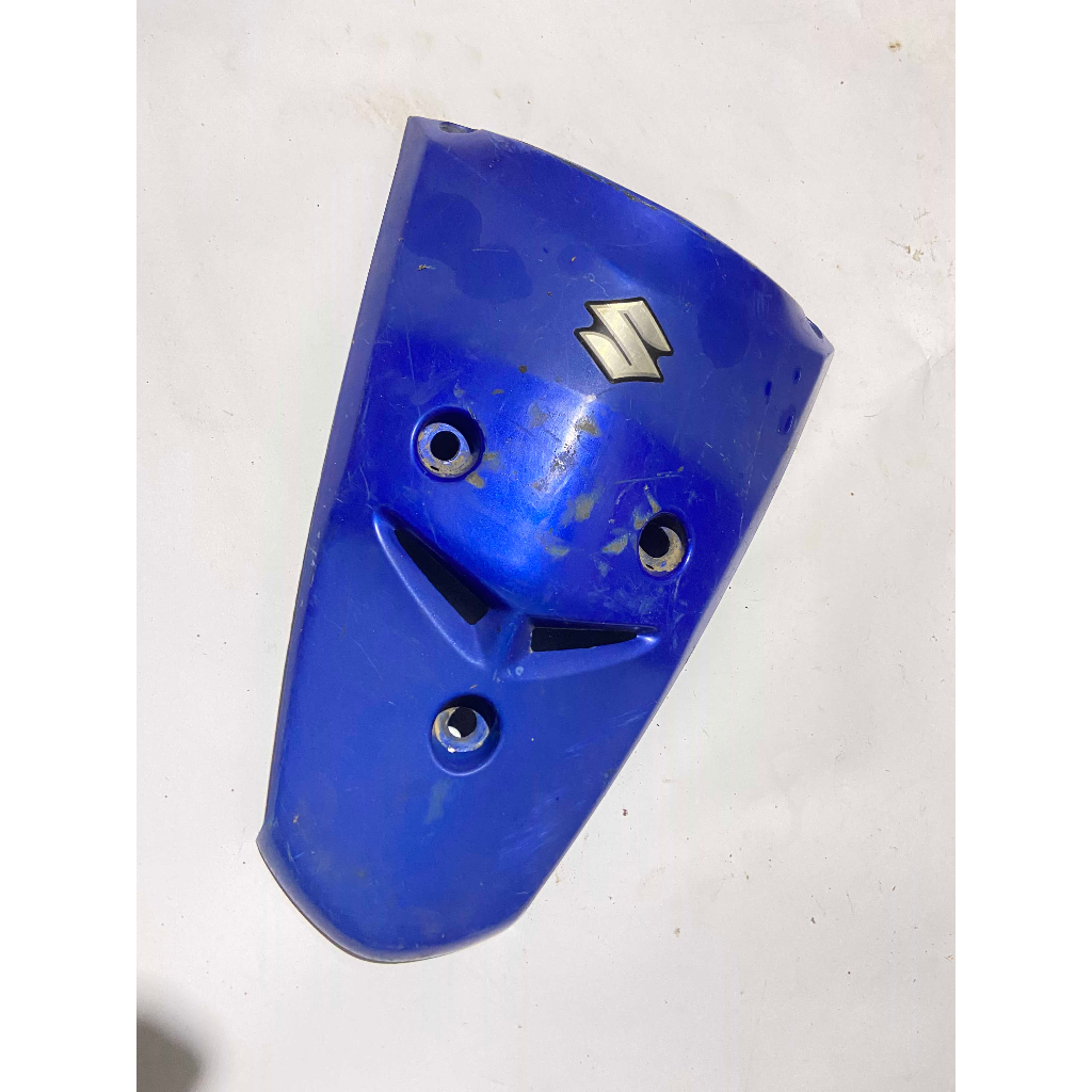 tameng dasi smash 110 Suzuki original bekas