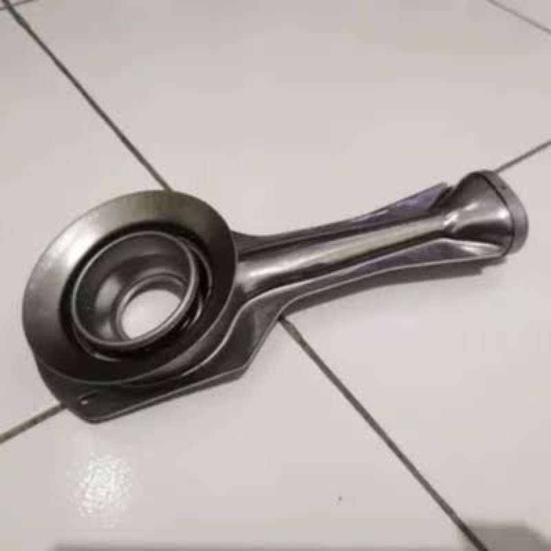 Cerobong kompor rinnai