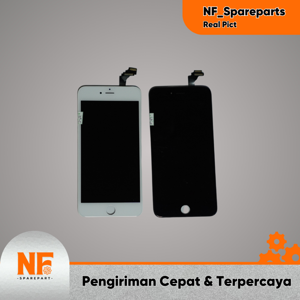 LCD IP 6G/ 6PLUS / LCD IPHONE 6 G PLUS / 6+ AA+