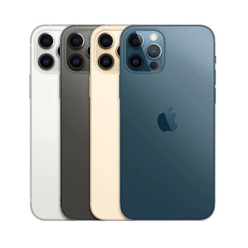 Apple Iphone 12 Pro Max