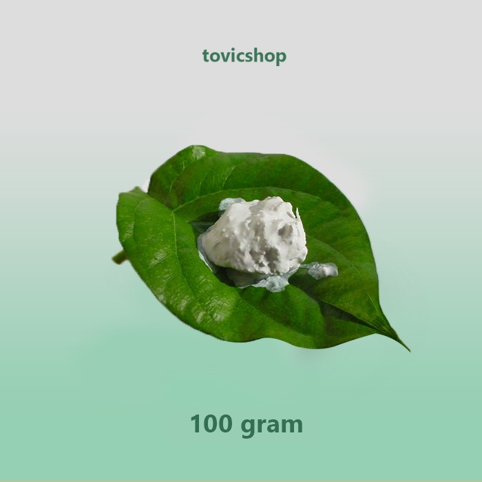 

Kapur Sirih 100 gram