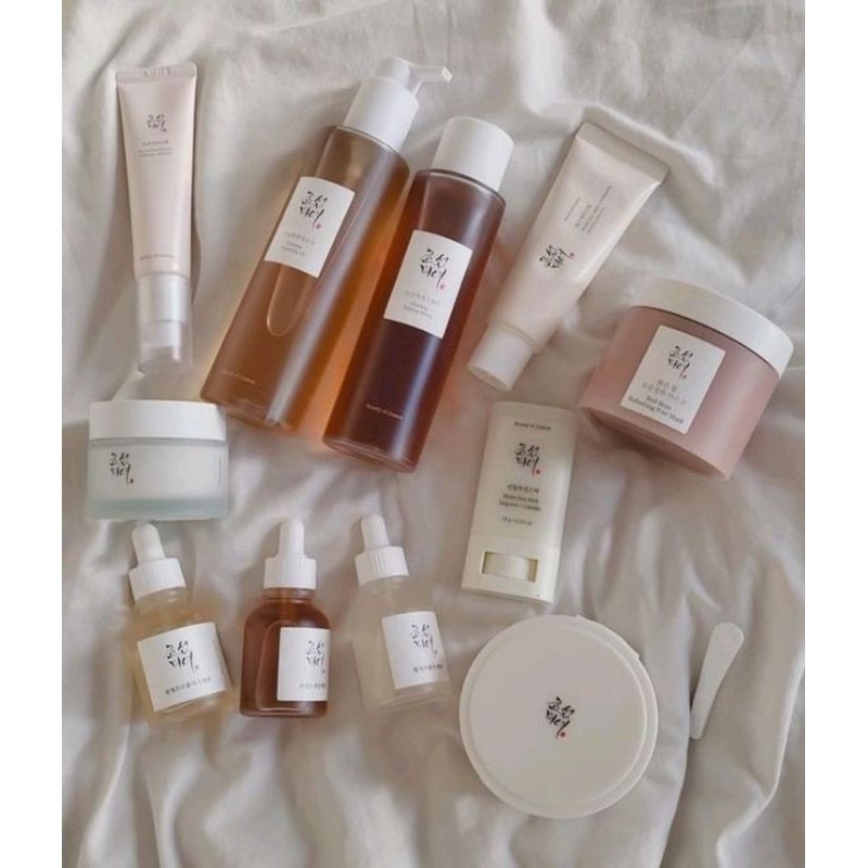 empties skincare botol kosong skincare bekas