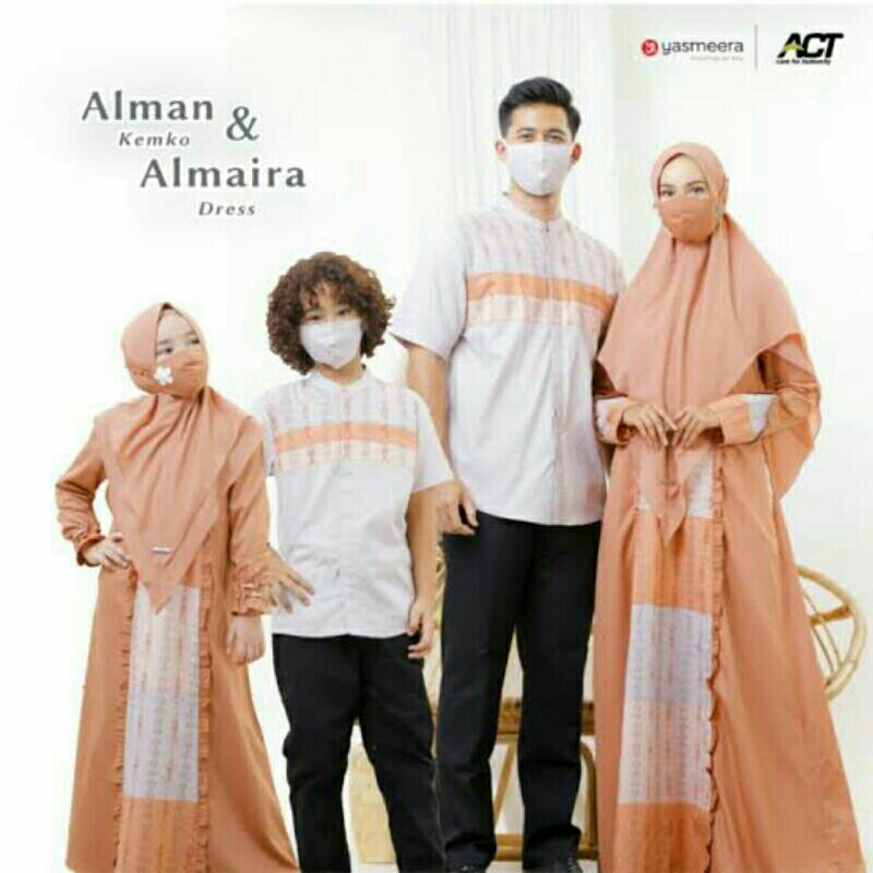 preloved sarimbit yasmeera