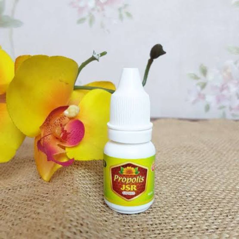 

Propolis JSR 100% ORIGINAL DR ZAIDUL AKBAR