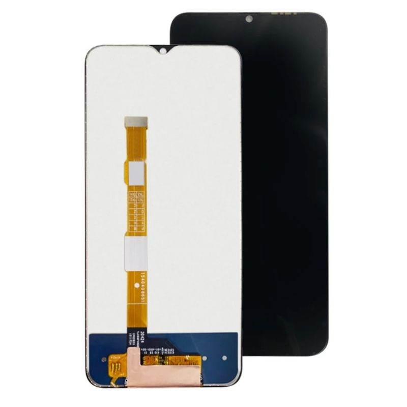 LCD TOUCHSCREEN VIVO Y51A ORIGINAL FULLSE