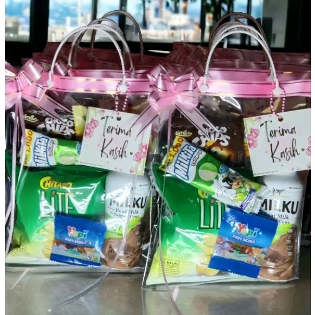 

Paket Bingkisan / Paket Hampers / Paket Souvenir Ulang Tahun Anak A4