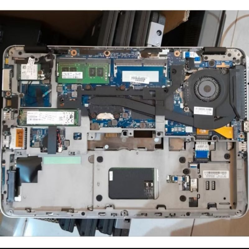 Motherboard Laptop HP ELITEBOOK 840 G3 CORE i5-6300U 826806-001NORMAL