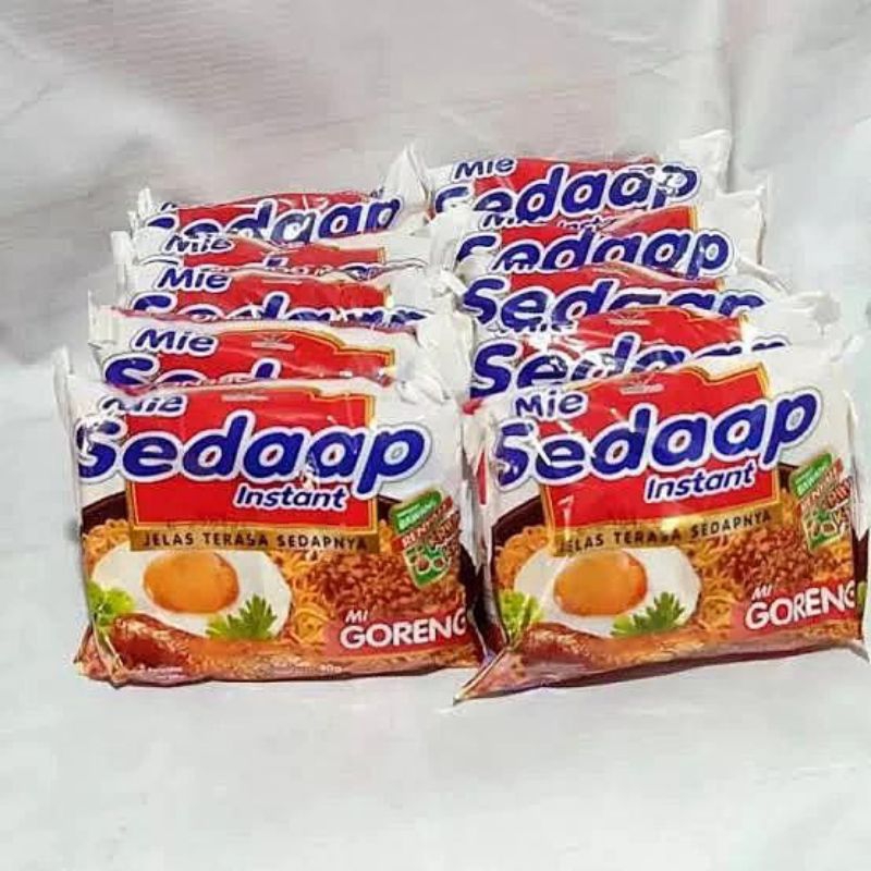 

Mie Sedap Goreng 1 Bungkus Grosir
