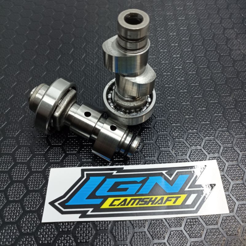 NOKEN AS GRAND RACING HARIAN TOURING - LGN CAMSHAFT