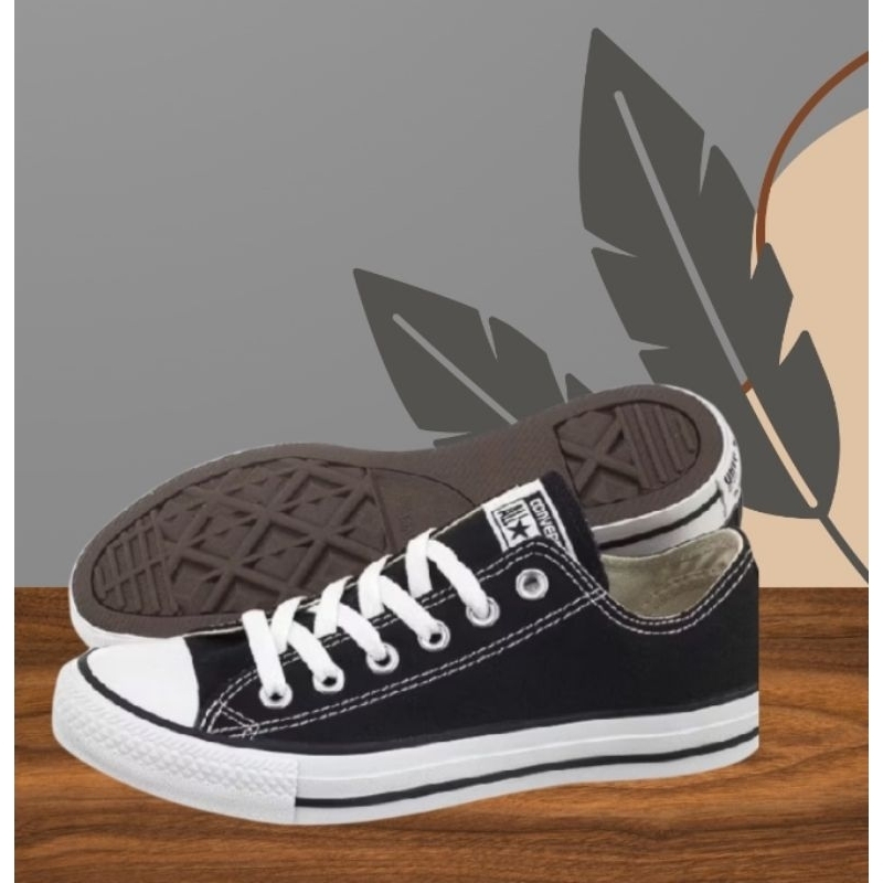 SEPATU ALLSTAR|SEPATU CONVERSE|SEPATU ANAK SEKOLAH SD SMP SMA