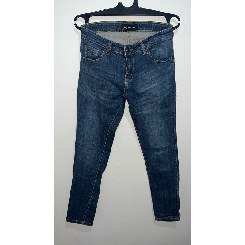 Nevada jeans