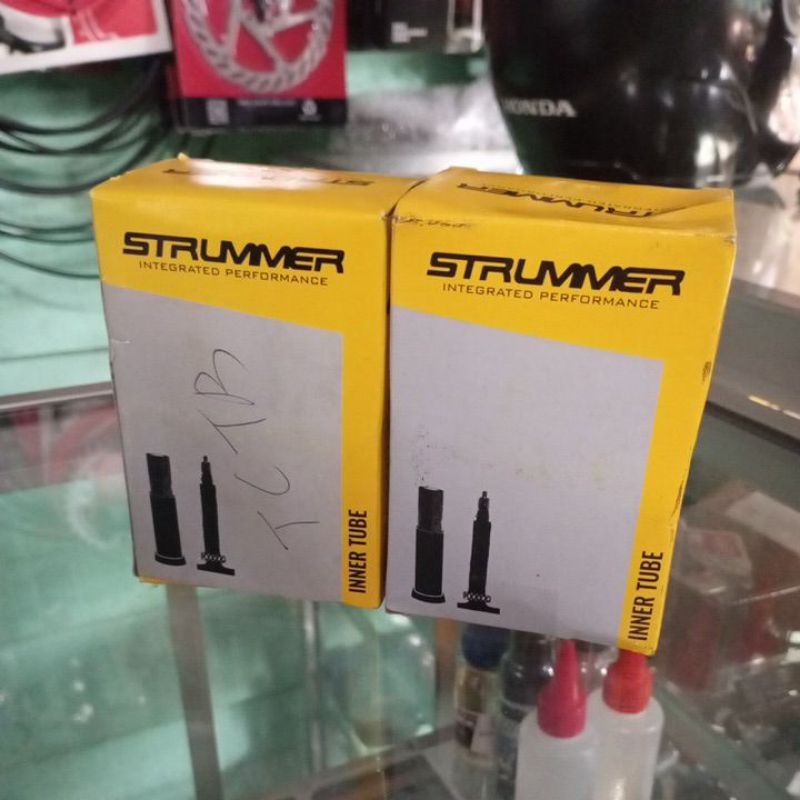 ban dalam strummer/kenda 16x3 0