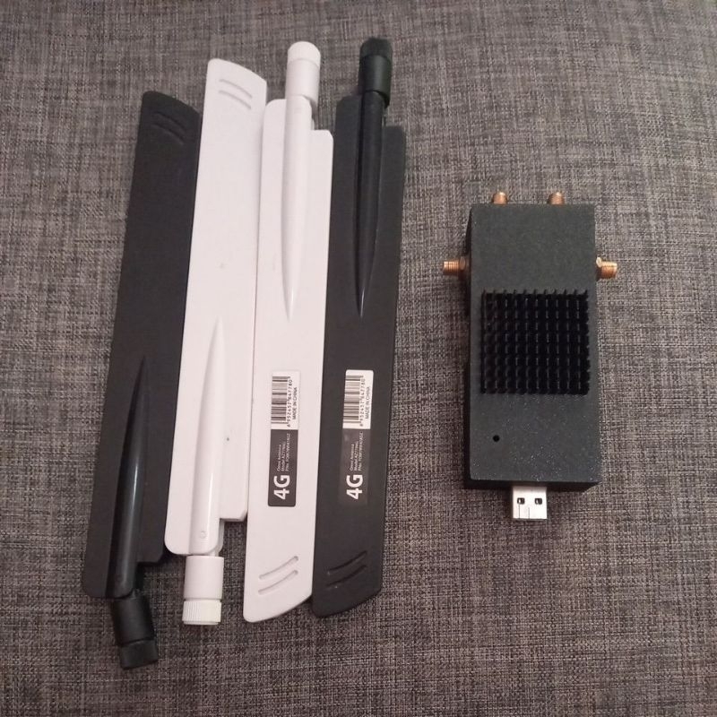 modem rakitan FIBOCOM L860 GL L860-GL 5CA Cat16 4G+