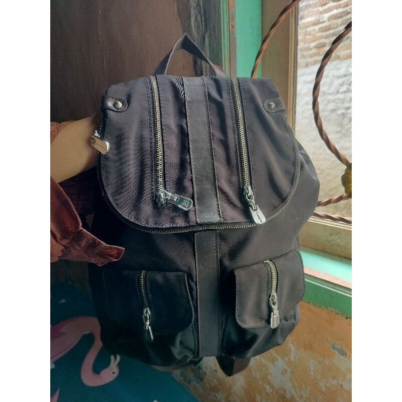 preloved ransel Elizabeth original (Baca Deskripsi ya)