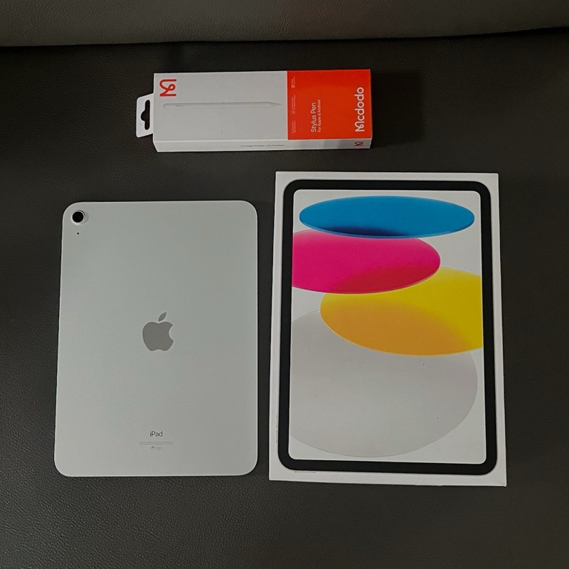 iPad 10/Gen10 64Gb IBOX