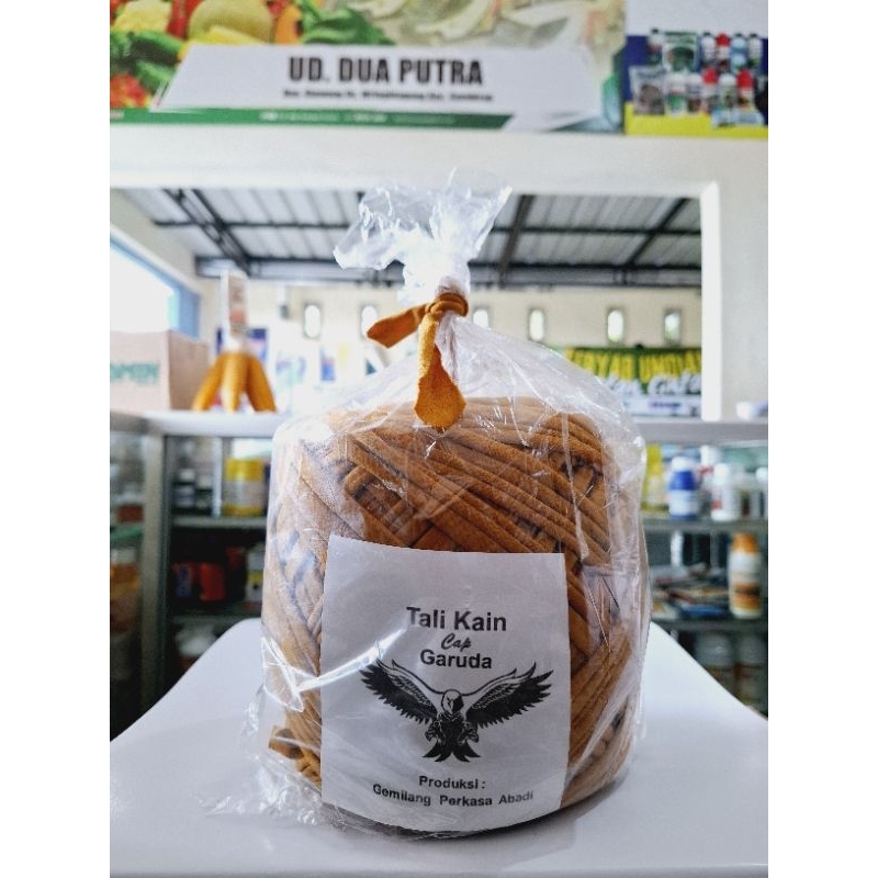 Tali Kain Cap GARUDA Kuat Awet Melar