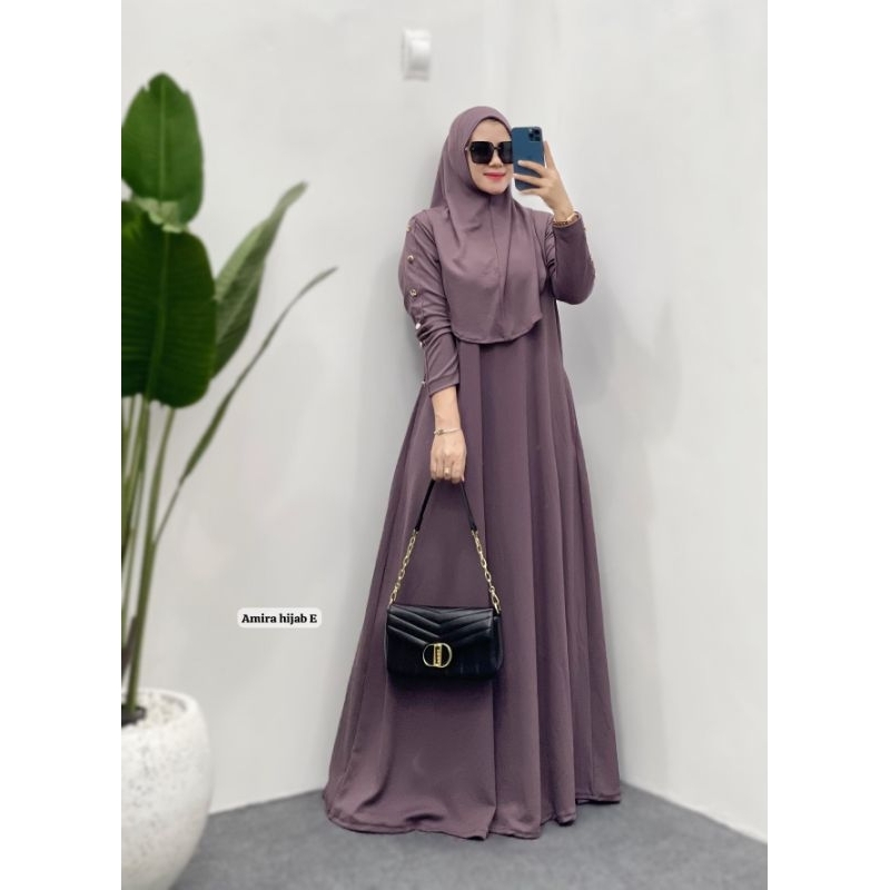 Amira hijab