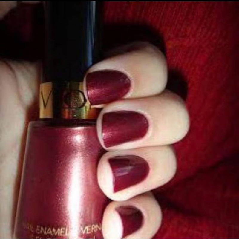 KUTEK REVLON / CAT KUKU / NAIL ENAMEL REVLON