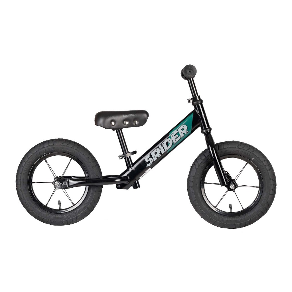 ELEMENT PUSH BIKE 5RIDER AIR BLACK