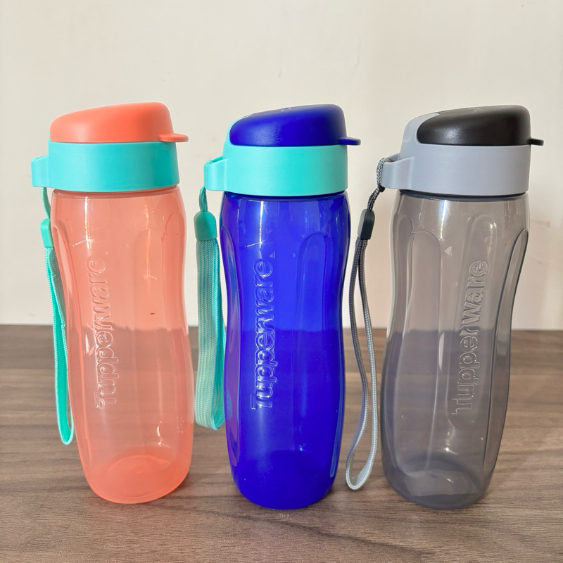 eco fashion 500ml TUPPERWARE