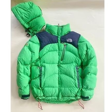 tnf summit series 800