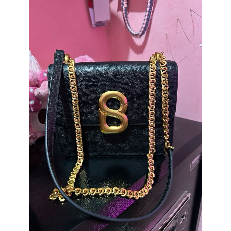 preloved tas buttonscarves audrey chain caviar