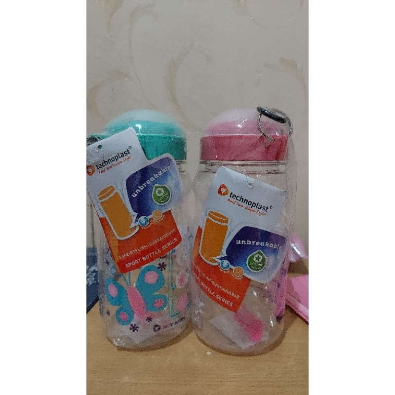 Botol anak technoplast