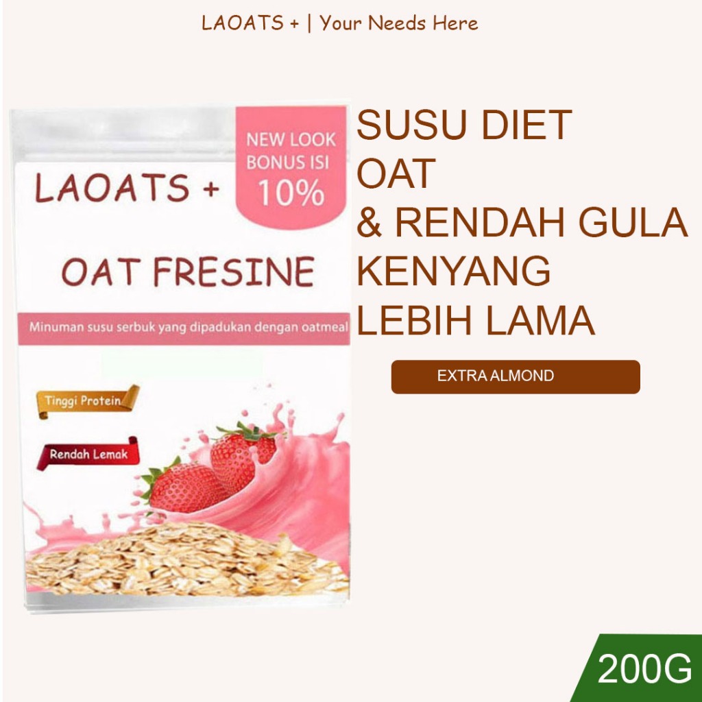 

oat milk Laoats