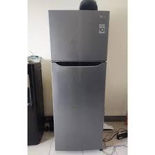 KULKAS LG GN LEMARI ES 2 PINTU GN-B215 SQMT GF INVERTER