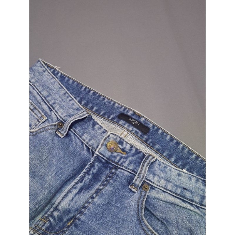 jeans TOPTEN